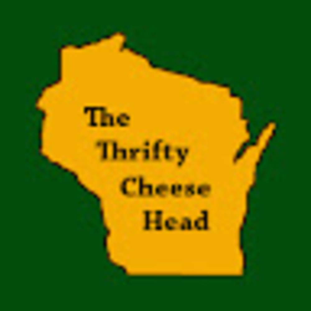 Meet your Posher, Thrifty